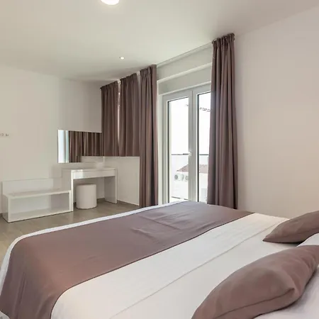 Two-bedroom In