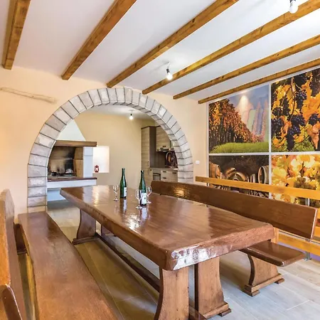 Two-bedroom In *