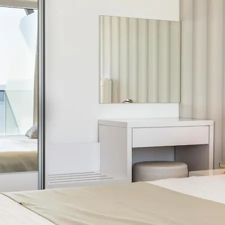 Two-bedroom In Apartment