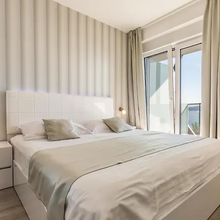 Apartment Two-bedroom In *