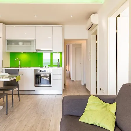 Two-bedroom In *