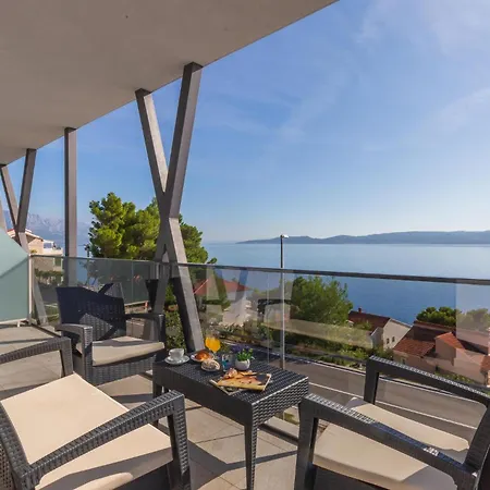 Two-bedroom In