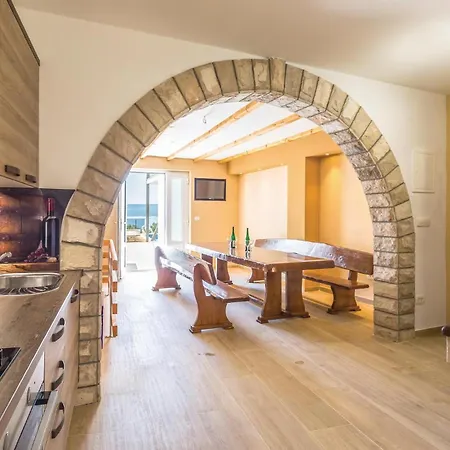 Apartment Two-bedroom In